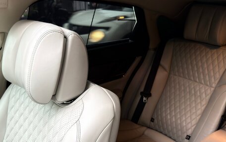 Jaguar XJ IV (X351), 2016 год, 4 320 000 рублей, 11 фотография