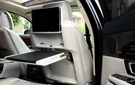 Jaguar XJ IV (X351), 2016 год, 4 320 000 рублей, 12 фотография