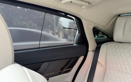 Jaguar XJ IV (X351), 2016 год, 4 320 000 рублей, 14 фотография