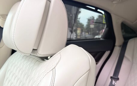 Jaguar XJ IV (X351), 2016 год, 4 320 000 рублей, 13 фотография