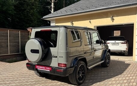 Mercedes-Benz G-Класс AMG, 2023 год, 27 500 000 рублей, 2 фотография