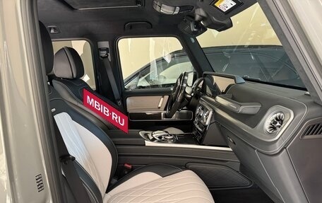 Mercedes-Benz G-Класс AMG, 2023 год, 27 500 000 рублей, 7 фотография