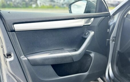 Skoda Octavia, 2014 год, 1 019 720 рублей, 11 фотография