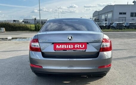 Skoda Octavia, 2014 год, 1 019 720 рублей, 6 фотография