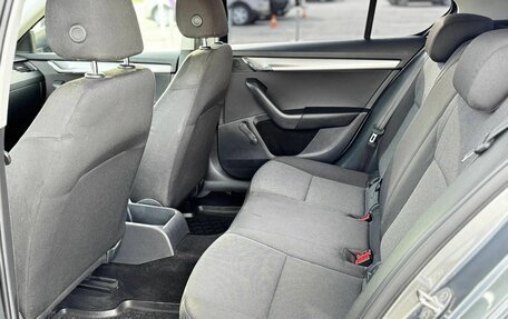 Skoda Octavia, 2014 год, 1 019 720 рублей, 18 фотография