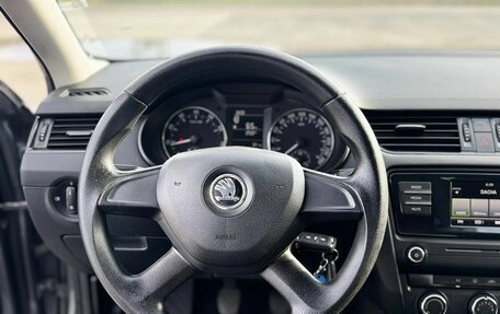 Skoda Octavia, 2014 год, 1 019 720 рублей, 16 фотография