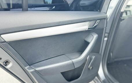 Skoda Octavia, 2014 год, 1 019 720 рублей, 17 фотография