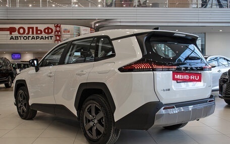 Toyota RAV4, 2026 год, 4 590 000 рублей, 5 фотография