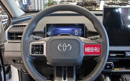 Toyota RAV4, 2026 год, 4 590 000 рублей, 10 фотография