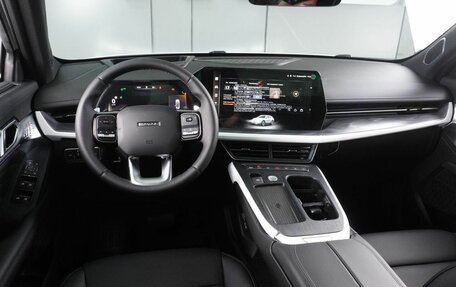 Haval F7, 2026 год, 3 799 000 рублей, 16 фотография