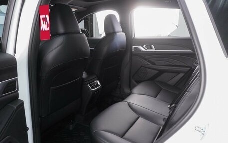 Haval F7, 2026 год, 3 799 000 рублей, 9 фотография