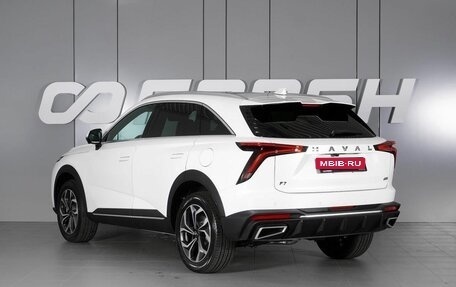 Haval F7, 2026 год, 3 799 000 рублей, 2 фотография