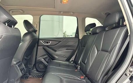 Subaru Forester, 2021 год, 2 110 300 рублей, 4 фотография