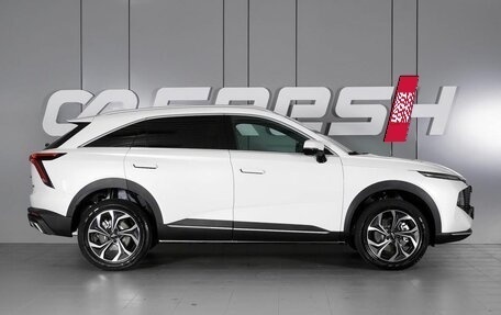 Haval F7, 2026 год, 3 799 000 рублей, 5 фотография