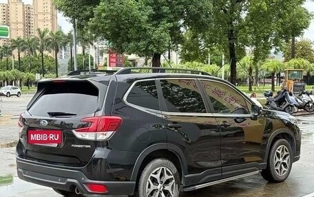 Subaru Forester, 2021 год, 2 110 300 рублей, 2 фотография