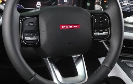 Haval F7, 2026 год, 3 799 000 рублей, 15 фотография