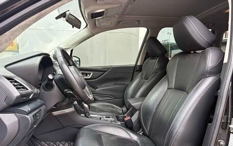 Subaru Forester, 2021 год, 2 110 300 рублей, 6 фотография