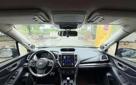 Subaru Forester, 2021 год, 2 110 300 рублей, 11 фотография