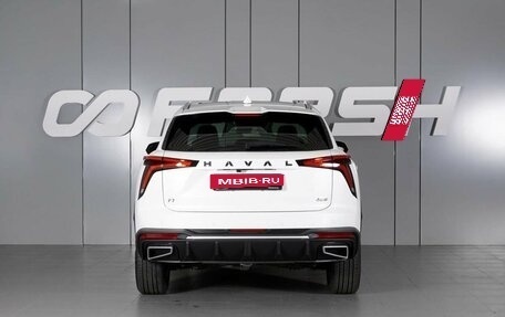 Haval F7, 2026 год, 3 799 000 рублей, 4 фотография