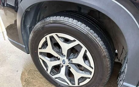 Subaru Forester, 2021 год, 2 110 300 рублей, 14 фотография