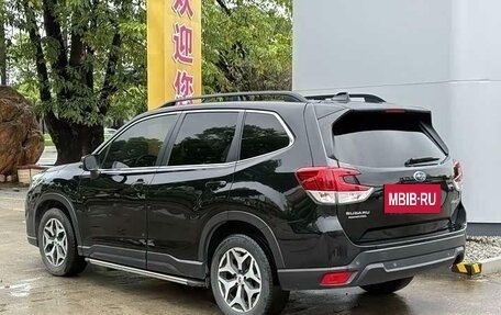 Subaru Forester, 2021 год, 2 110 300 рублей, 8 фотография