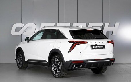 Haval F7, 2026 год, 3 799 000 рублей, 2 фотография