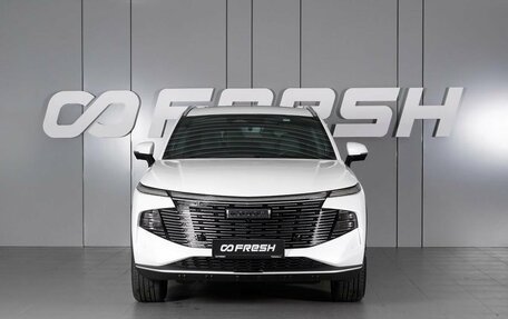 Haval F7, 2026 год, 3 799 000 рублей, 3 фотография