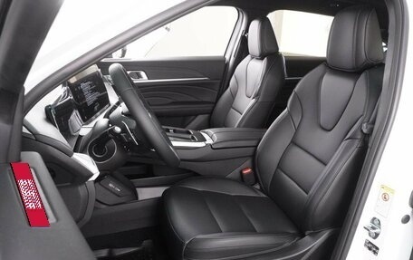 Haval F7, 2026 год, 3 799 000 рублей, 11 фотография