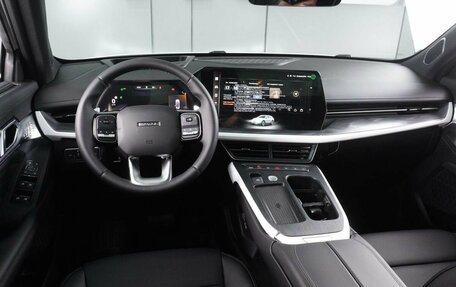 Haval F7, 2026 год, 3 799 000 рублей, 16 фотография