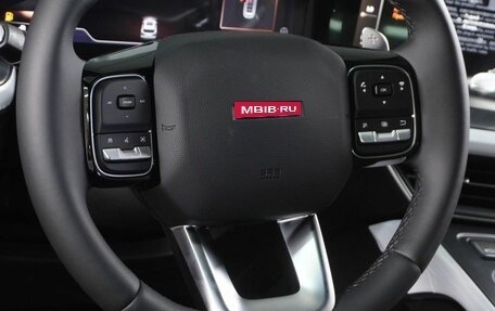 Haval F7, 2026 год, 3 799 000 рублей, 13 фотография