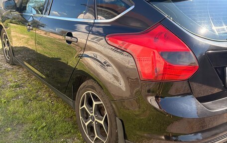 Ford Focus III, 2011 год, 620 000 рублей, 3 фотография