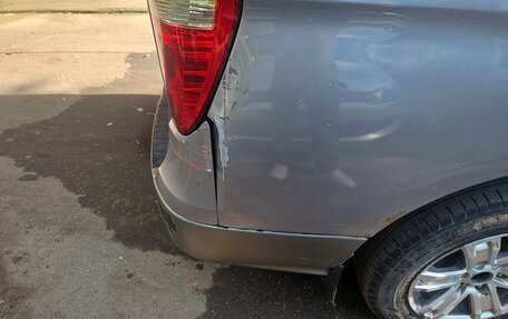 Hyundai Grand Starex Grand Starex I рестайлинг 2, 2011 год, 5 фотография