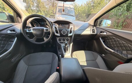 Ford Focus III, 2011 год, 620 000 рублей, 6 фотография