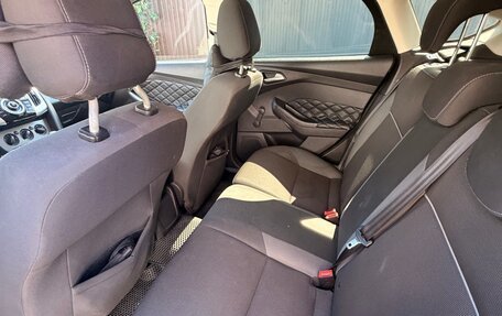 Ford Focus III, 2011 год, 620 000 рублей, 7 фотография