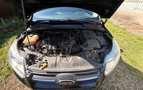 Ford Focus III, 2011 год, 620 000 рублей, 8 фотография
