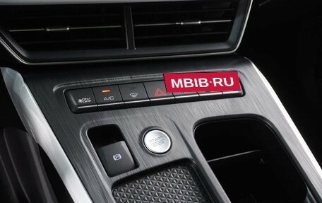 Haval F7, 2026 год, 3 799 000 рублей, 17 фотография