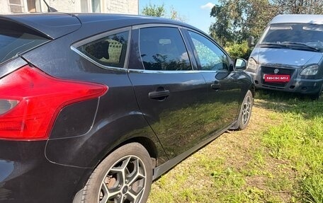 Ford Focus III, 2011 год, 620 000 рублей, 4 фотография