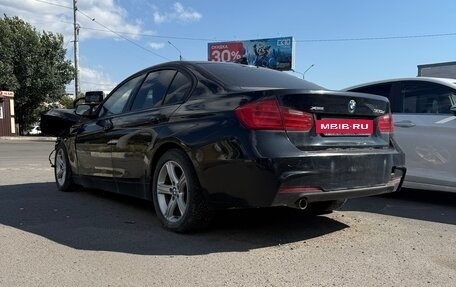 BMW 3 серия, 2014 год, 750 000 рублей, 2 фотография