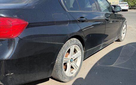 BMW 3 серия, 2014 год, 750 000 рублей, 5 фотография