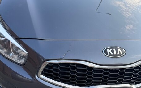 KIA cee'd III, 2013 год, 1 050 000 рублей, 9 фотография