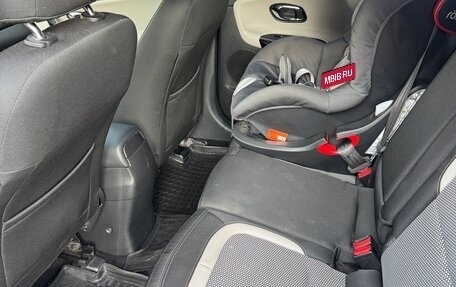 KIA cee'd III, 2013 год, 1 050 000 рублей, 6 фотография