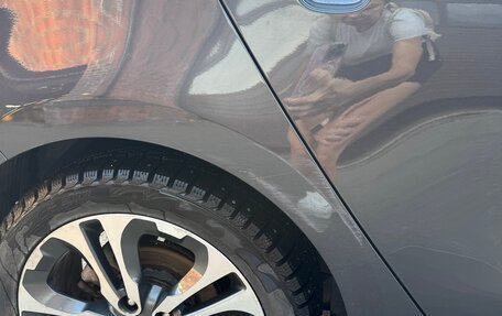KIA cee'd III, 2013 год, 1 050 000 рублей, 12 фотография