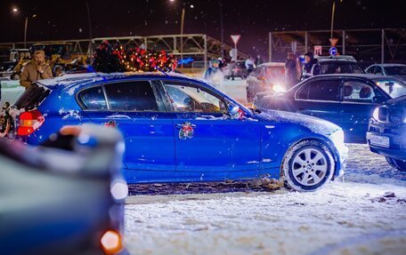 BMW 1 серия, 2005 год, 800 000 рублей, 9 фотография