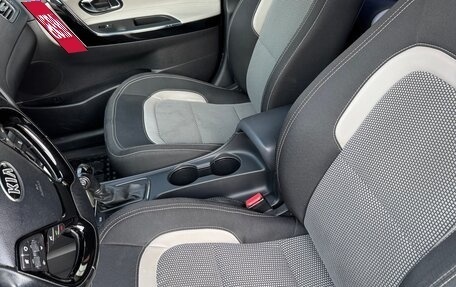 KIA cee'd III, 2013 год, 1 050 000 рублей, 7 фотография