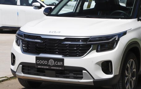 KIA Seltos I, 2026 год, 2 136 000 рублей, 4 фотография