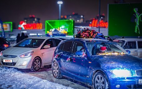 BMW 1 серия, 2005 год, 800 000 рублей, 10 фотография