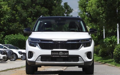 KIA Seltos I, 2026 год, 2 136 000 рублей, 3 фотография