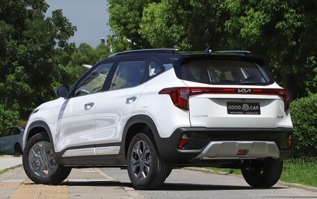 KIA Seltos I, 2026 год, 2 136 000 рублей, 10 фотография