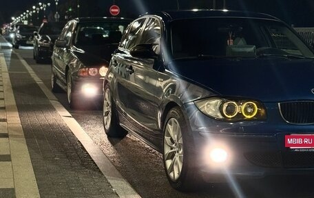 BMW 1 серия, 2005 год, 800 000 рублей, 13 фотография