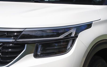KIA Seltos I, 2026 год, 2 136 000 рублей, 18 фотография